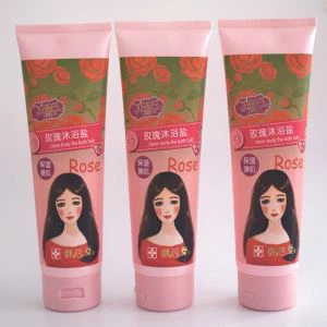 Косметическая маркировка круглых трубок