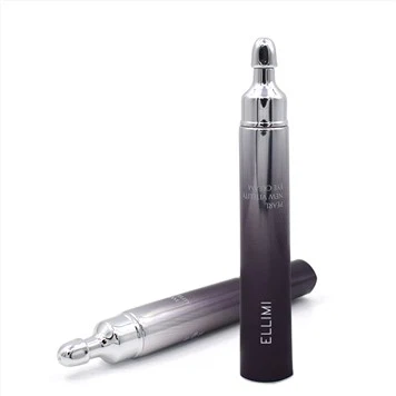 Алюминиевая трубка для крема для глаз или губной помады